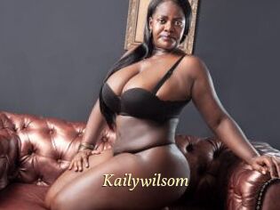 Kailywilsom