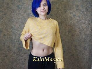 KairiMorgan