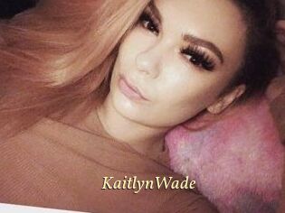 Kaitlyn_Wade