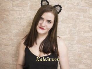 KaleStorm
