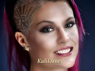 KaliDanes