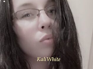 KaliWhite