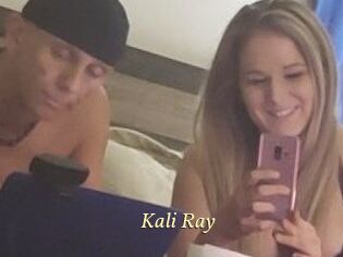 Kali_Ray