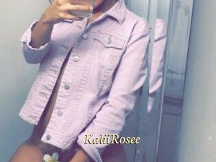 KaliiRosee