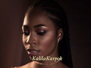 KalilaKarpok