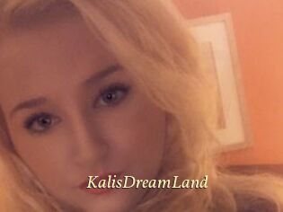 KalisDreamLand