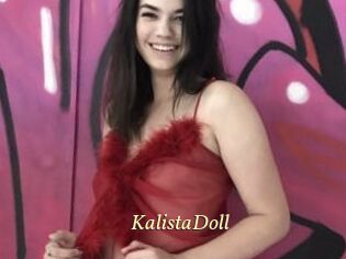 KalistaDoll