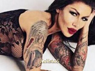 KalistaS