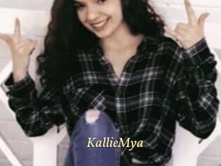 KallieMya Vidéo porno gratuite