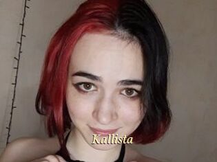 Kallista