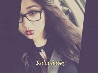 KalopsiaSky