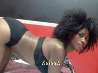 KaluaX