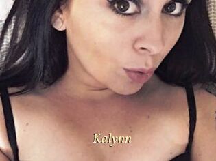 Kalynn