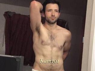 Kam101
