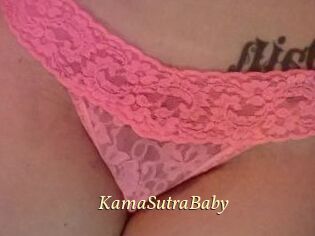 KamaSutraBaby