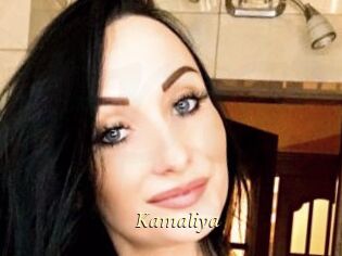 Kamaliya