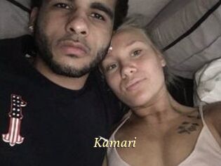 Kamari