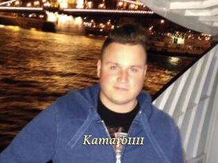Kamaro1111 Vidéo porno gratuite