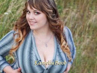 KameliaBoob Vidéo porno gratuite