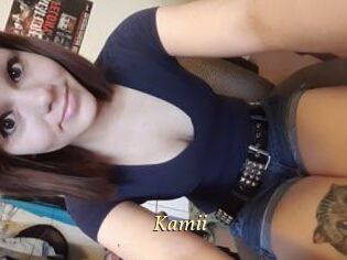 Kamii