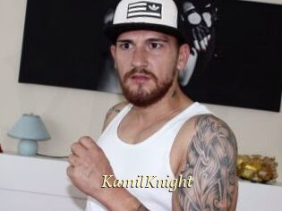 KamilKnight