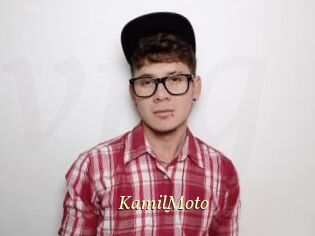 KamilMoto