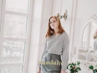 KamilaIce