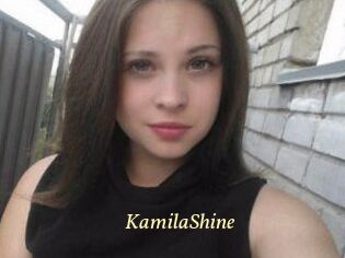 KamilaShine