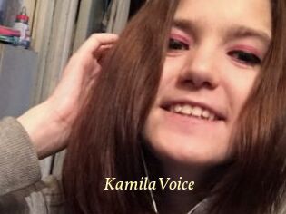 KamilaVoice