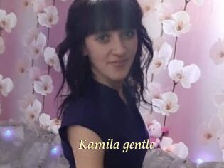 Kamila_gentle