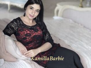 KamillaBarbie