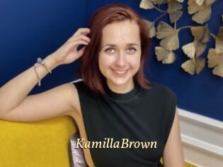 KamillaBrown