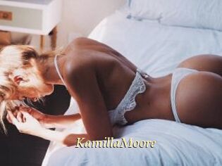 KamillaMoore