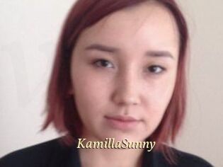 KamillaSunny
