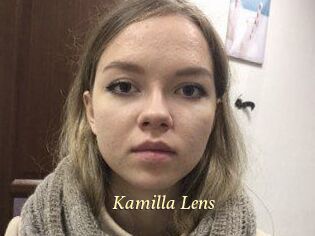 Kamilla_Lens