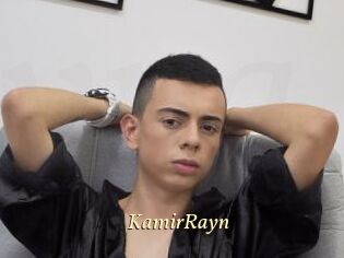 KamirRayn