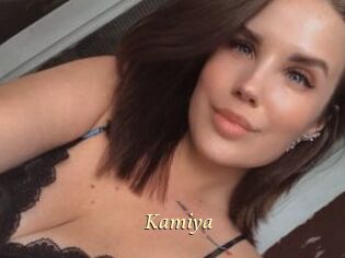 Kamiya