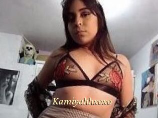 Kamiyahhxoxo