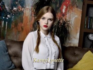 KamyLynette