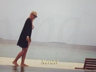 Kandel
