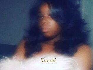 Kandii