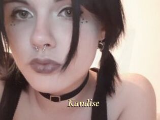 Kandise