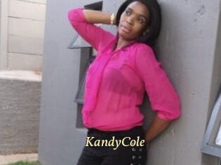 KandyCole
