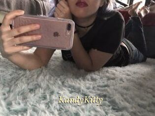 KandyKitty