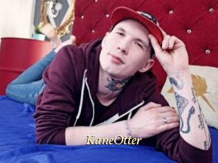 KaneOtter