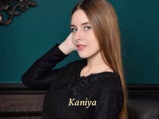 Kaniya