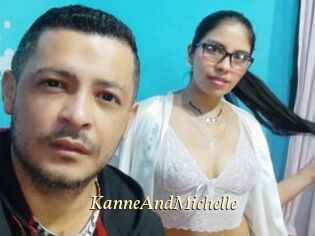 KanneAndMichelle
