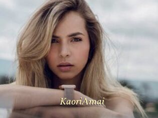 KaoriAmai