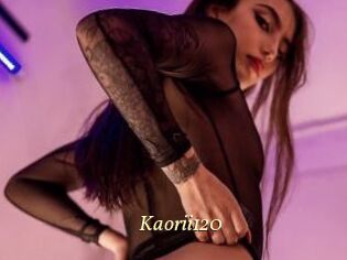 Kaorii120