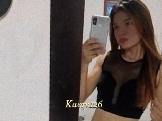 Kaory126